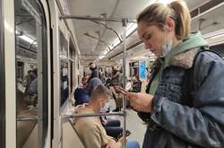 Частина киян нехтує карантинними обмеженнями