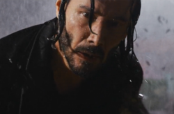 Смотрите новый трейлер «Матрицы» (видео)