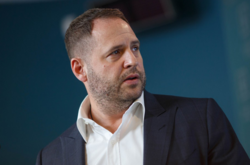  Ермак второй раз через неделю поговорил с Салливаном 