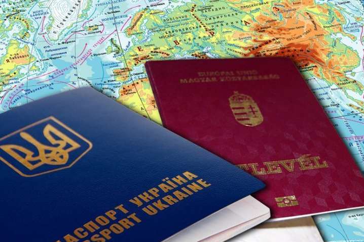 Паспорти на стіл! Чим насправді виявилось «множинне громадянство» Зеленського?