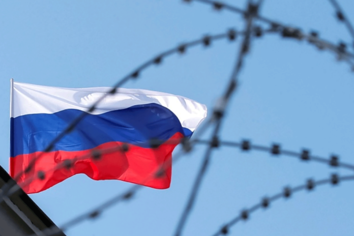 В России осталось два вида новостей – смерти и уголовные преследования