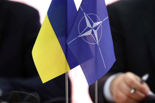 Міністр оборони пояснив, чому Україна досі не в НАТО