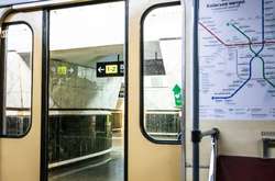 У п’ятницю буде обмежено роботу центральних станцій київського метро