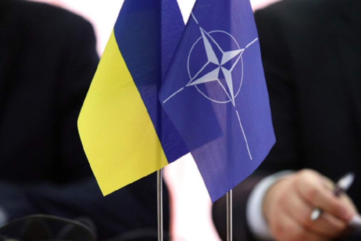 Министр обороны объяснил, почему Украина до сих пор не в НАТО