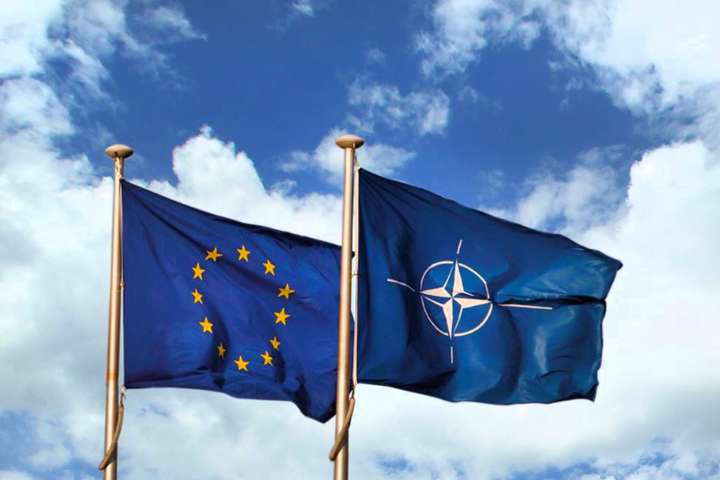 Росіяни поставили нову умову ЄС та НАТО: лякають «непоправною шкодою»