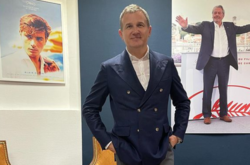 Юрий Горбунов