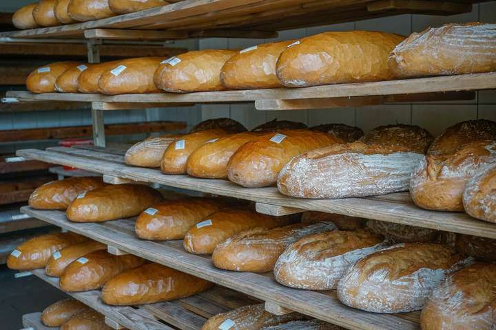 Виробники хліба пояснили, чому в Україні він дорожчий, ніж у Європі