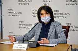 Арахамия признал, что угрозы Венедиктовой «влиятельному человеку» имеют политический контекст