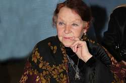 Ніна Ургант померла на 93 році життя
