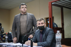 СБУ направила в суд обвинительный акт в отношении экс-нардепа Семенченко