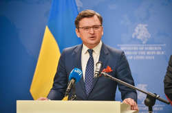 Кулеба відкинув вимоги Росії щодо гарантій невступу України до НАТО