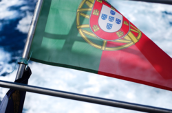 Португалия сменила правила въезда для украинских туристов