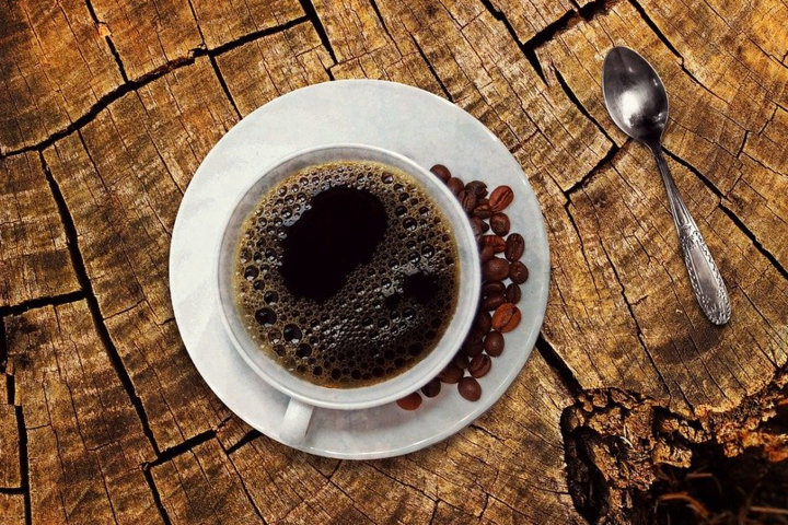 Ученые назвали неожиданную пользу кофе для глаз
