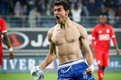 Роман Яремчук потрапив у коло інтересів каталонського клубу