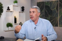 Врач Комаровский раскрыл главную интригу дня рождения Шустера