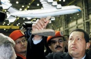 Крылатые деньги: почему украинские самолеты с радостью полетят в Иран и Венесуэлу