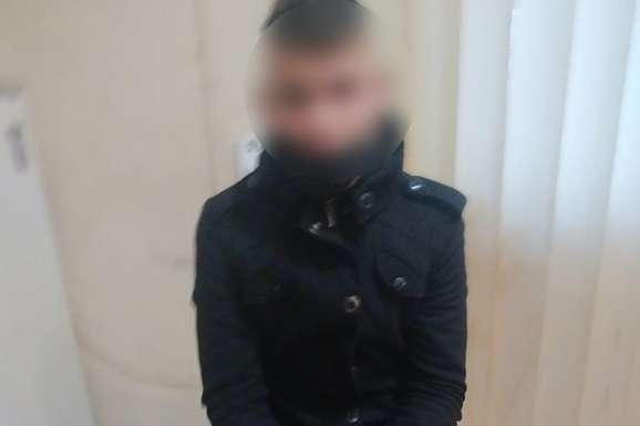 Пацієнт втік 30 листопада - Поліція піймала у Вінниці втікача із психлікарні Глевахи
