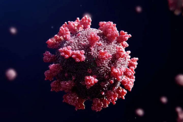 Вчені виявили мутації коронавірусу, що знижують ефективність лікування