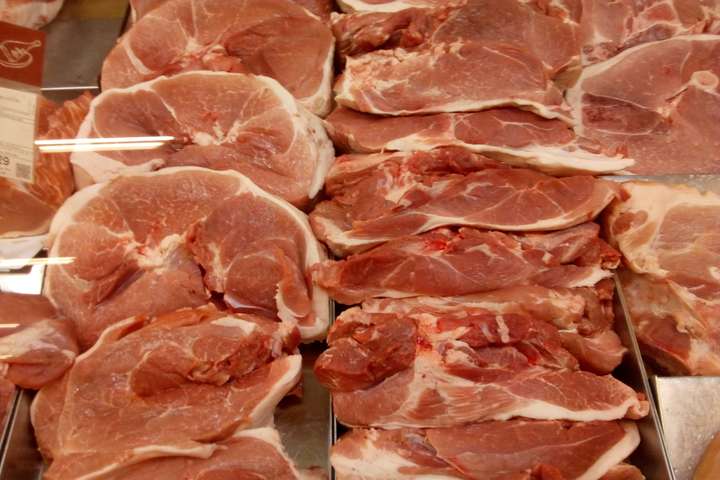 Ціни на свинину в Україні: експерти налякали прогнозом
