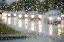 Хмарно та дощі: прогноз погоди в Україні на 4 грудня