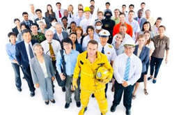  Найпопулярнішими в листопаді були вакансії для різноробочих 