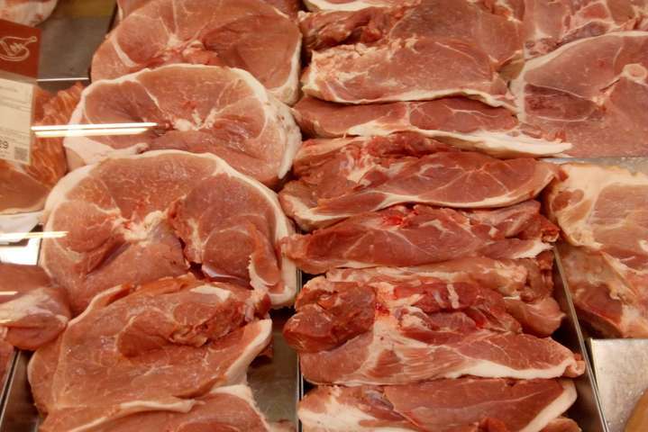 В ноябре килограмм свинины продавали в среднем за 131 гривну - Цены на свинину в Украине: эксперты напугали прогнозом