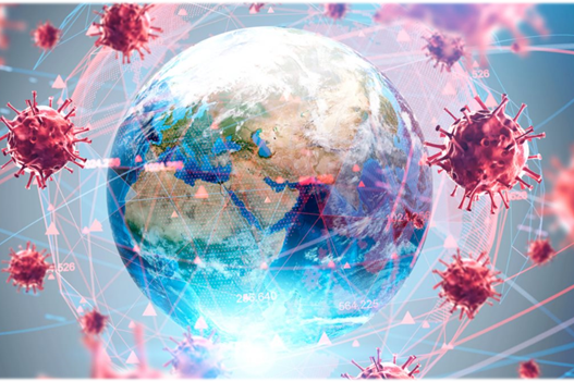 Вчені спрогнозували, скільки ще триватиме пандемія коронавірусу