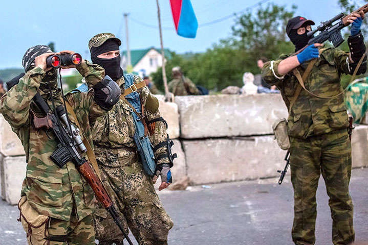 Снайпер «ДНР», який хизувався «стримуванням наступу» української армії, отримав тюремний термін
