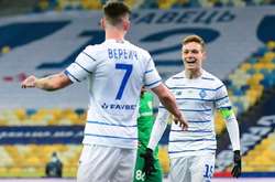 Заочна перестрілка між «Шахтарем» і «Динамо» завершилася на користь «гірників»