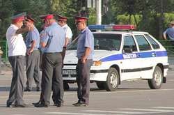 Поліція Таджикистану оголосила конкурс на «кращого інформатора»