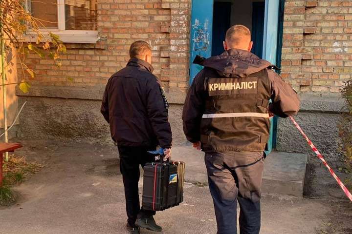 Трагедія у Вінниці: у будинку медики знайшли мертвими трьох людей