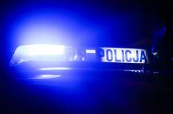 Польська поліція запевняє, що її дії ніяк не вплинули на стан затриманого громадянина України