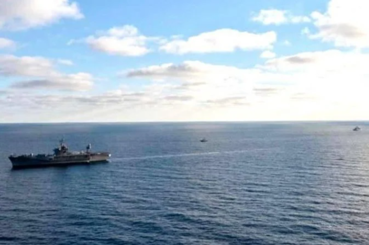 Польські прикордонники затримали російське судно: екіпаж був п’яним