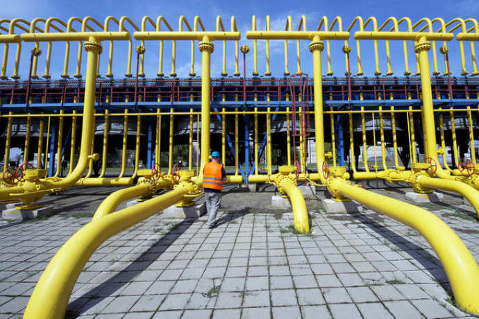 Росія скоротила поставки газу в ЄС на 25%, – єврокомісар