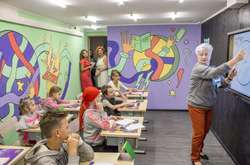 В Україні запрацюють «Школи супергероїв» для дітей у лікарнях