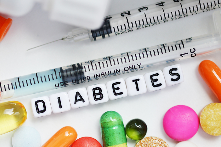 Вчені знайшли нетиповий спосіб розпізнати діабет