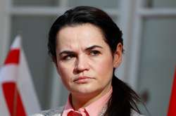 Білоруська опозиціонерка вважає Крим українським 