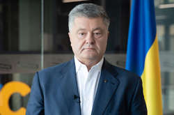  Порошенко: Україні необхідна оборонна зброя 