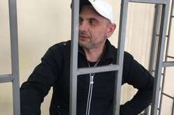 Політв’язня помістили в карцер за нібито порушення правил режиму