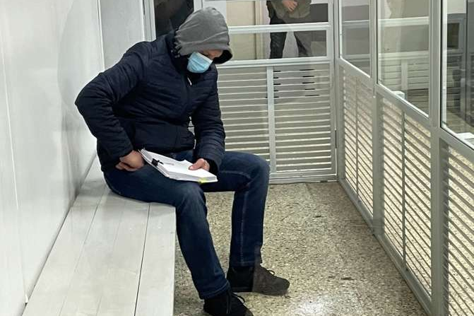 Бойовики оголосили в розшук заарештованого в Україні головного ката «Ізоляції»