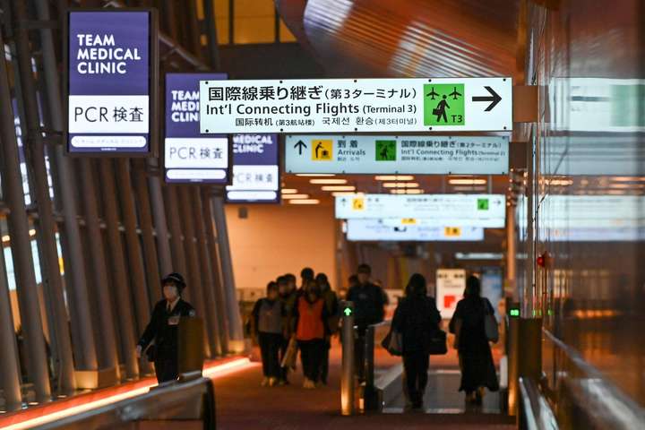 Японія посилила правила в’їзду для низки країн