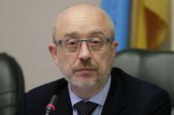 Резніков закликав союзників допомогти Україні у протистоянні російській агресії