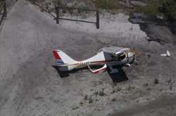 У Канаді розбився літак – двоє загиблих