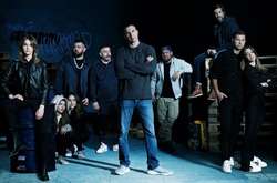 Владимир Кличко