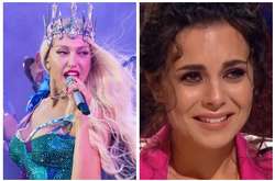 Оля Полякова публично унизила Настю Каменских в эфире популярного шоу