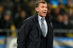 Шевченко поскаржився на проблеми після поразки від «Ювентуса»