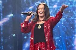 Ротару пожаловалась Долиной, что в Москву «тяжело добираться» (видео) 