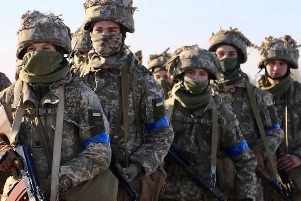 Головнокомандувач звернувся до захисників України (відео)