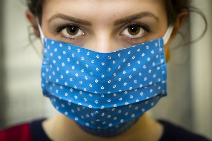 Заболеваемость на Covid-19 в Украине снижается: за сутки заразились более 4 тысяч человек