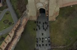 Цьогоріч Збройні сили України святкують 30 річницю створення